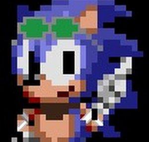 Sonic the hedgehog 2.0