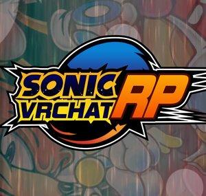Sonic VRChat RP