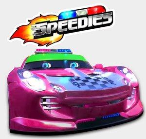 Speedies Deutschland - Kinderreime für Kinder