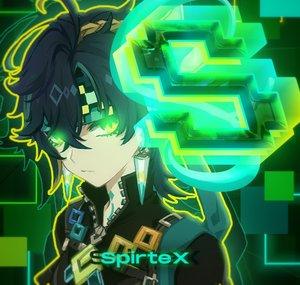 SpirteX