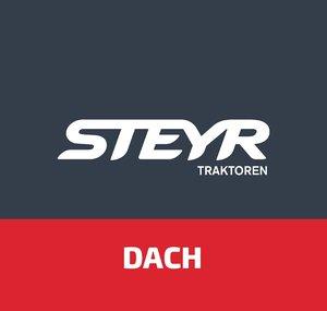 STEYR Traktoren DACH