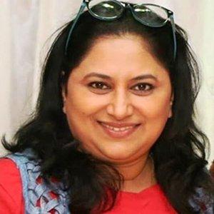 Sukanya Kulkarni