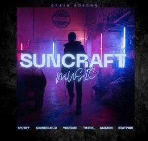 Suncraft Music