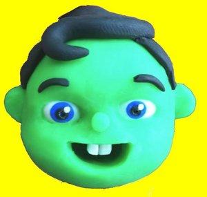 SUPER KIDS CARTOONS