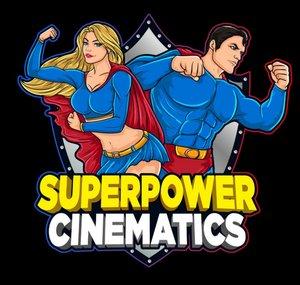 Superpower Cinematics