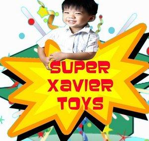 SuperXavierToys