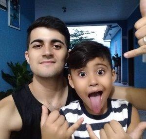 Tal pai Tal filho WeD