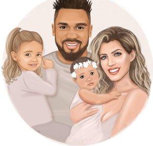 Team Harrison
