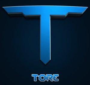 TheToReDistrict