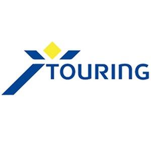 Touring Belgium