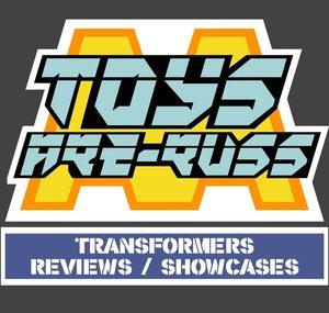 Toys are Russ