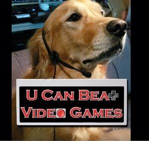 U Can Beat Video Games