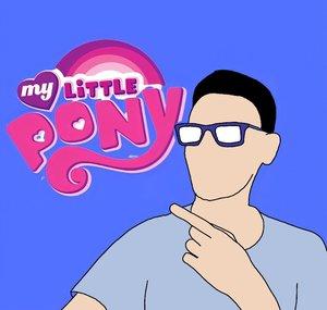 Um Mero Brony