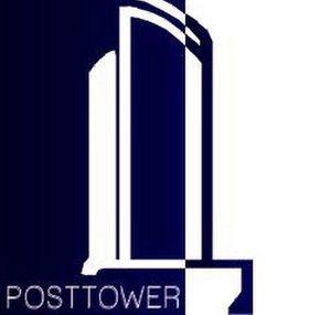 Uplifting PostTower