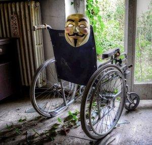 Urbex Photography