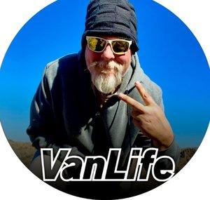 Van Life with Bueller