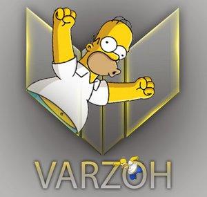 Varzoh