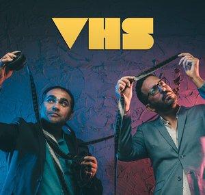 VHS Podcast