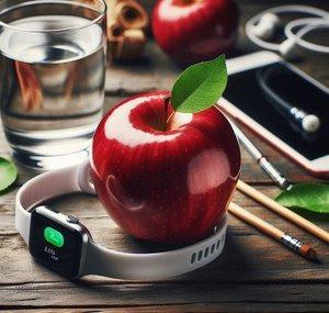 🌿 Vida Pristina 🍎