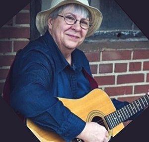 Virginia McJunkin