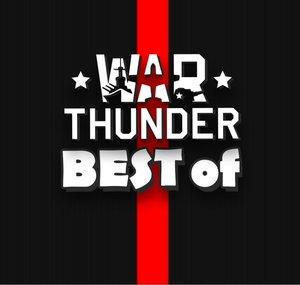 War Thunder - Best moments