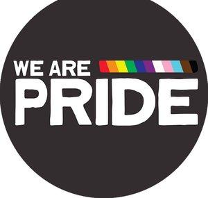 We Are Pride