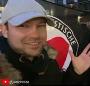 Weichreite TV