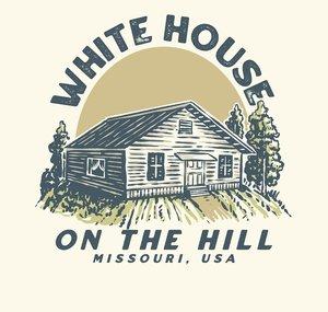 White House on the Hill