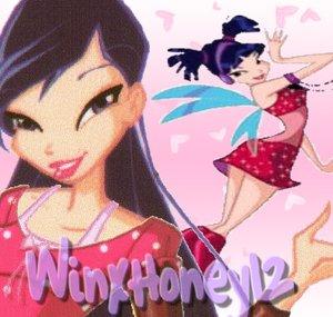 WinxHoney12