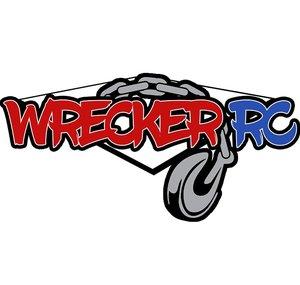 Wrecker RC