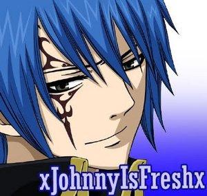 xJohnnyIsFreshx