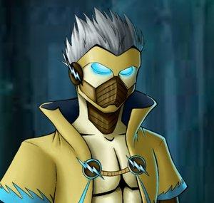 YellowFlash