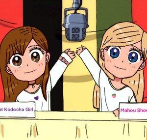 19 O'Clock News: A Kodocha Podcast