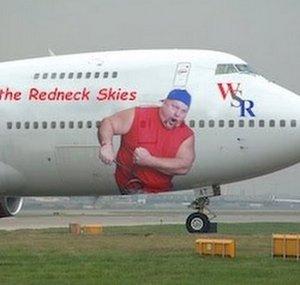 53wsredneck