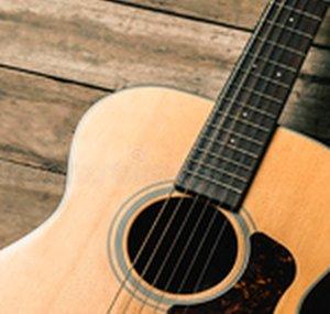 Acoustic Guitar Karaoke