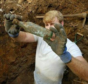 Adventure Archaeology