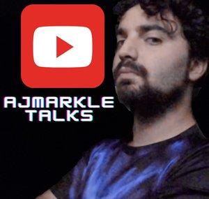 ajmarkleTALKS