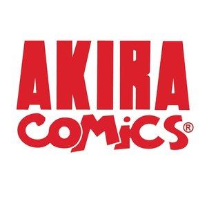 Akira Comics