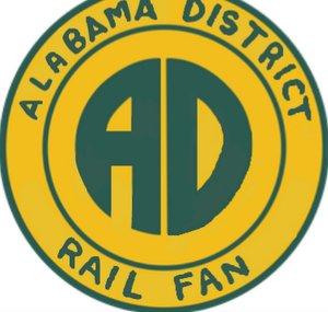 Alabama District Railfan
