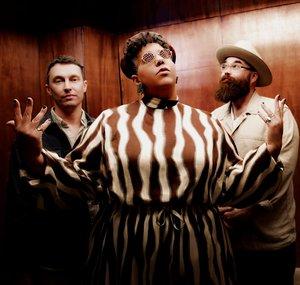 Alabama Shakes