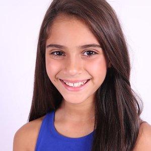 Alana Mansour