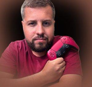 AlexInGame