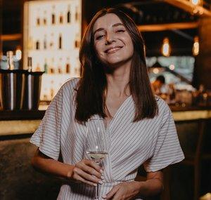 Alina Danici