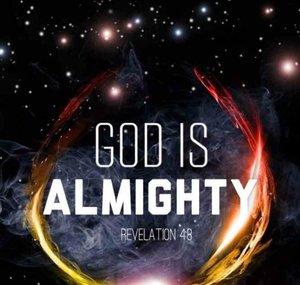 Almighty GoW