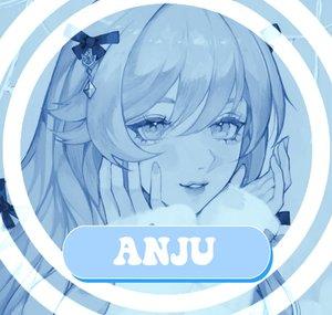 「Anju」