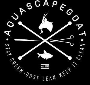 AquaScapeGoat TV