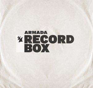 Armada Record Box