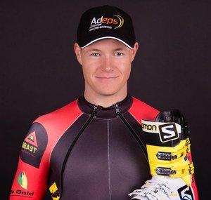 Armand Marchant Ski
