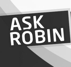 AskRobin