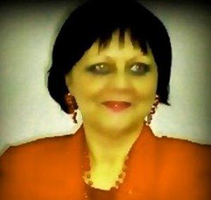 Aurelia Stoianov